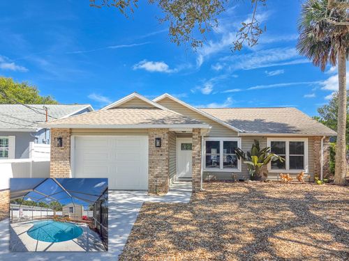 2135 S Flagler Ave, FLAGLER BEACH, FL, 32136-3954 | Card Image