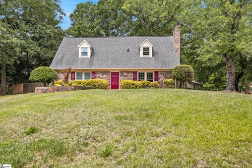 1 Bellamy Ct, Taylors, SC, 29687-4322 | Card Image
