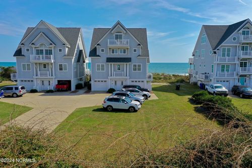 4264 Island Drive Drive, North Topsail Beach, NC, 28460 | Card Image