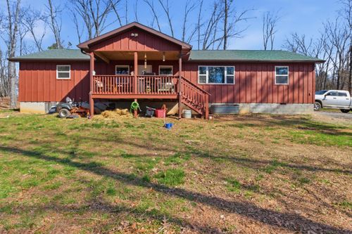 1404 County Road 154, Brixey, MO, 65618-7839 | Card Image