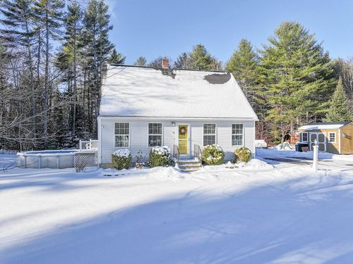 9 Willow Circle, Lisbon, ME, 04250 | Card Image