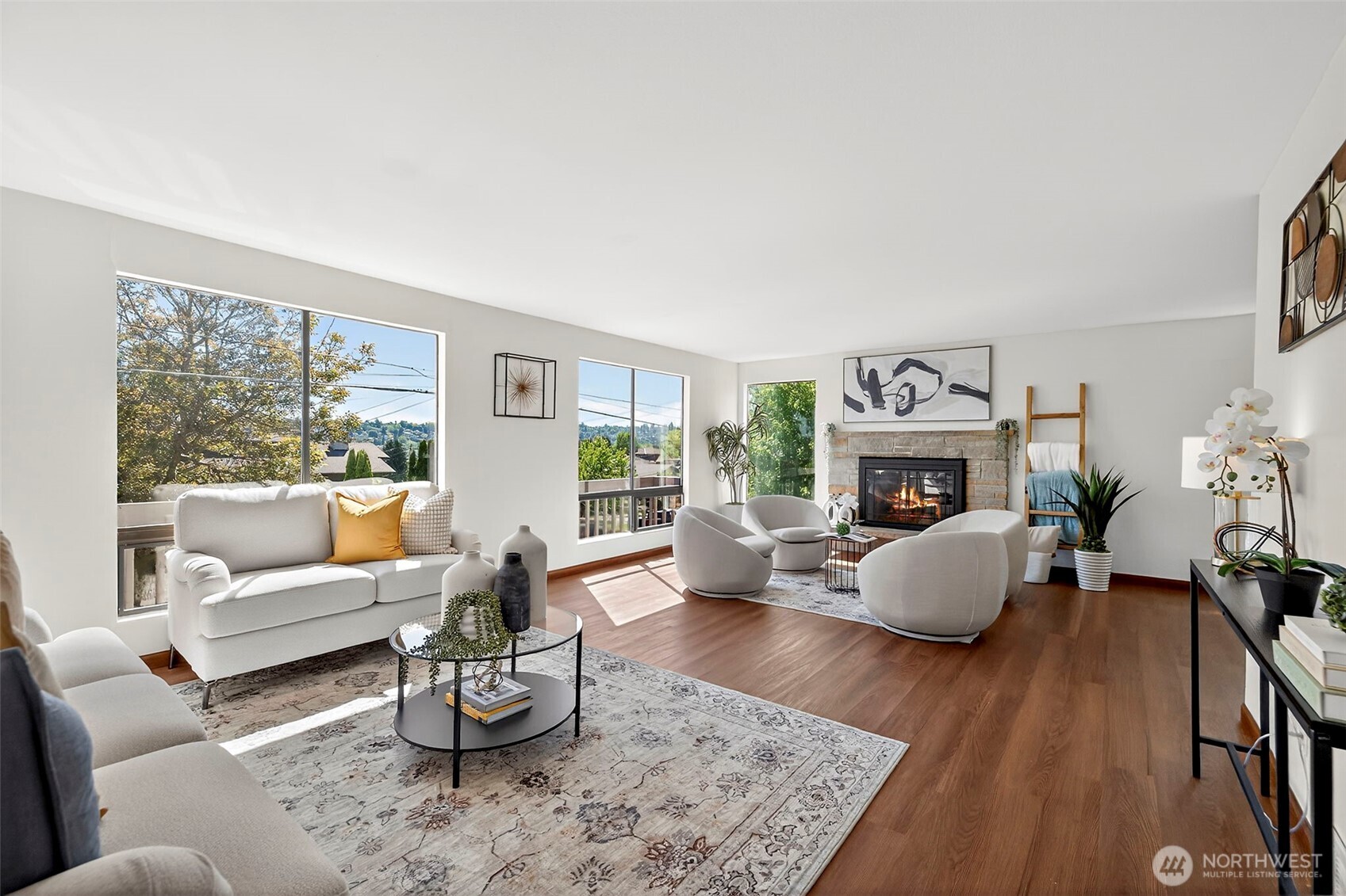 Residential in Seattle 3
