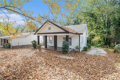 2809 7th Street Southwest Street W, Home with 0 bedrooms, 0 bathrooms and null parking in Atlanta GA | Image 3