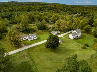 108 Young Road, House other with 6 bedrooms, 2 bathrooms and null parking in Orwell VT | Image 1