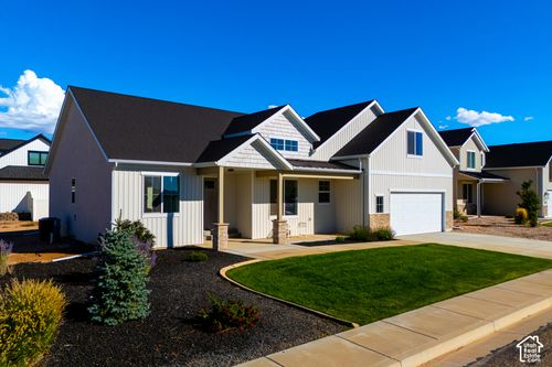 1286 N 3625 W, Cedar City, UT, 84721 | Card Image