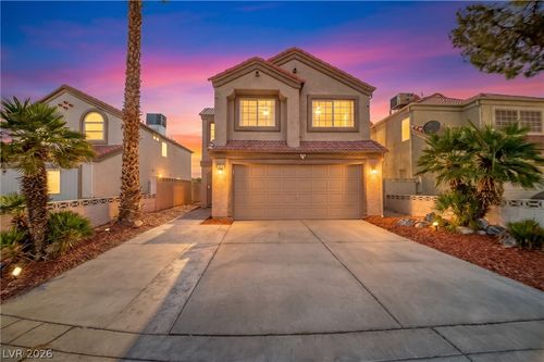 309 Warmside Dr, Las Vegas, NV, 89145-5374 | Card Image