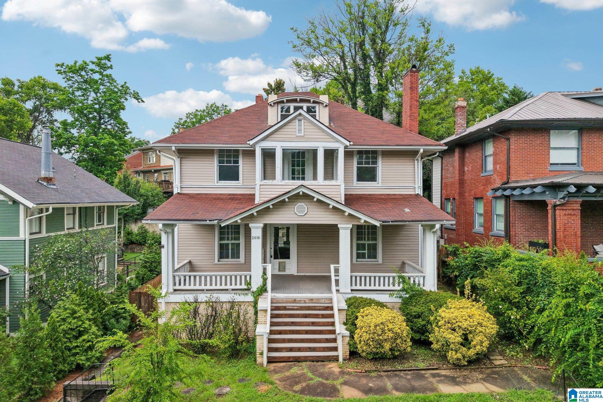 Residential in BIRMINGHAM 4