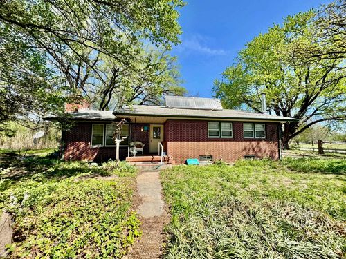 1338 E 90th Ave N, Belle Plaine, KS, 67013-7936 | Card Image