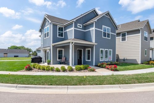 439 E Park Pl, Andover, KS, 67002-8974 | Card Image