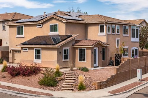 7109 Las Nutrias, Albuquerque, NM, 87114-5923 | Card Image