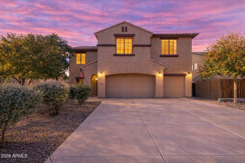 41476 N Ali Trl, San Tan Valley, AZ, 85140-4214 | Card Image