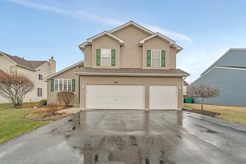 1002 Breckenridge Ln, Shorewood, IL, 60404-8546 | Card Image