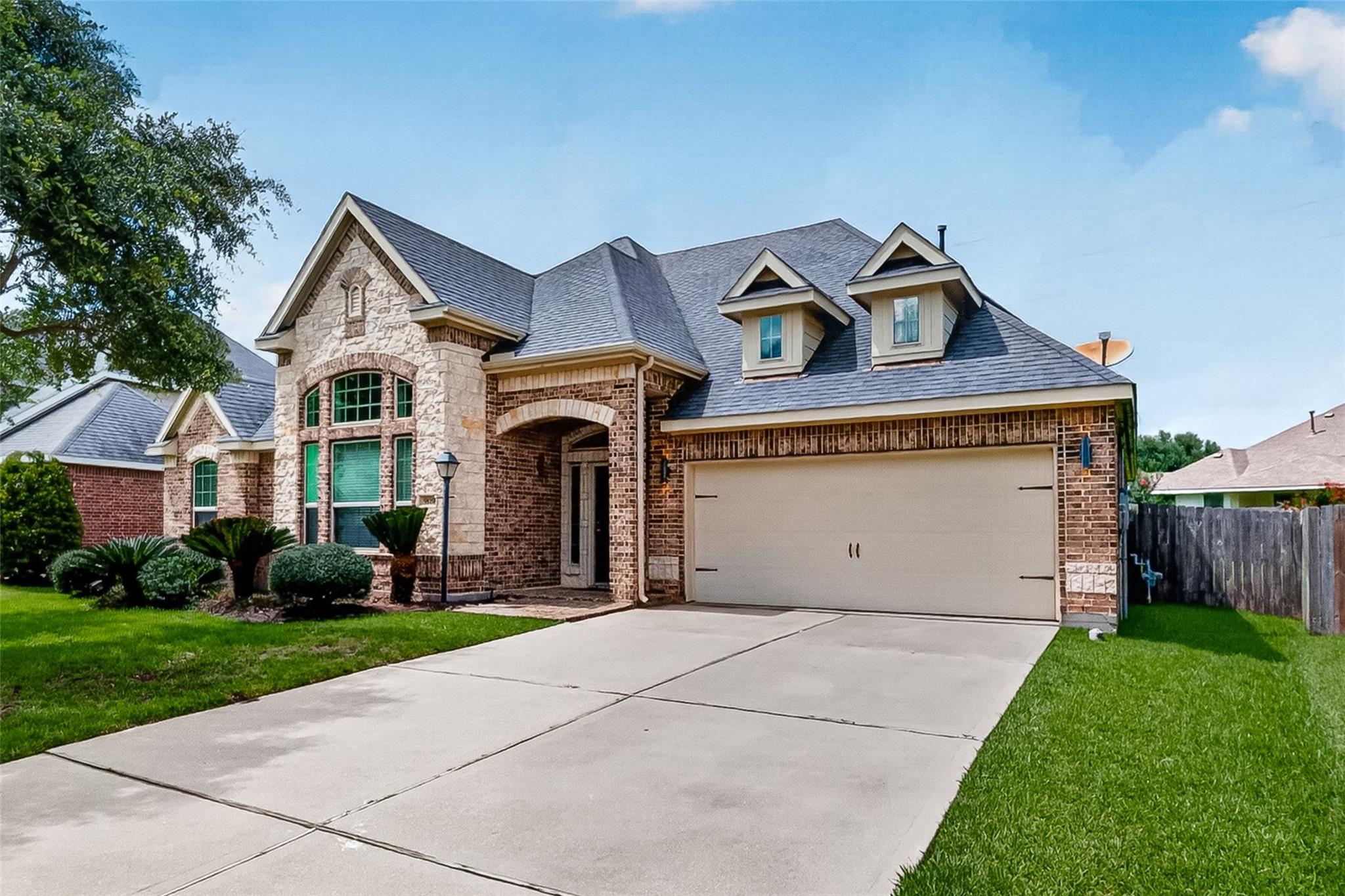 Residential in Rosenberg 3