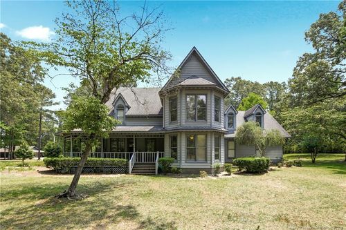 4035 Spanish Oak Drive, Fayetteville, NC, 28306 | Card Image