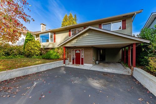 5225 Kincaid St, Burnaby, BC, V5G1W1 | Card Image