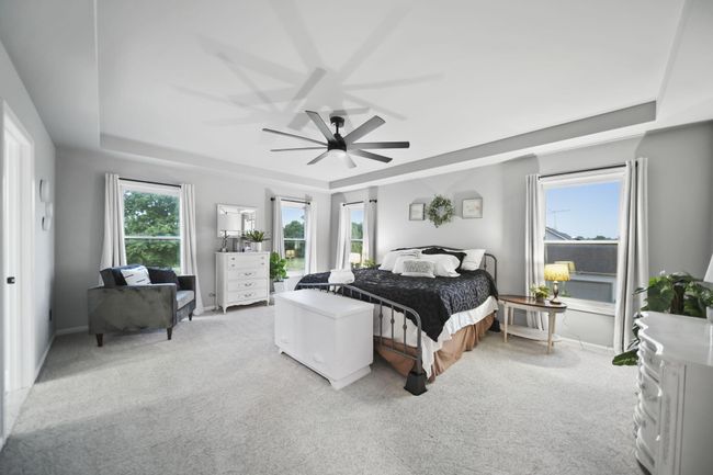 874 Pinecrest, House other with 6 bedrooms, 4 bathrooms and null parking in Dexter MI | Image 41