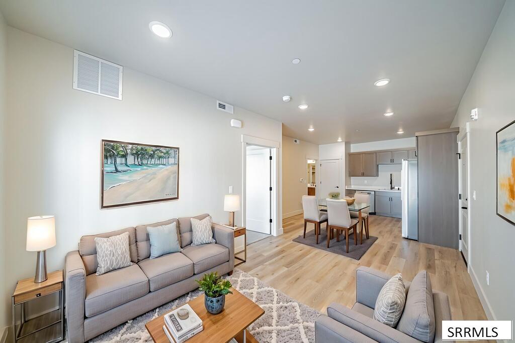 Residential in Idaho Falls 2