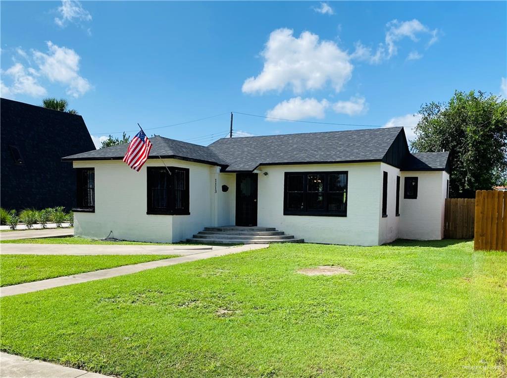 Maple Ave, Mcallen, TX 78501