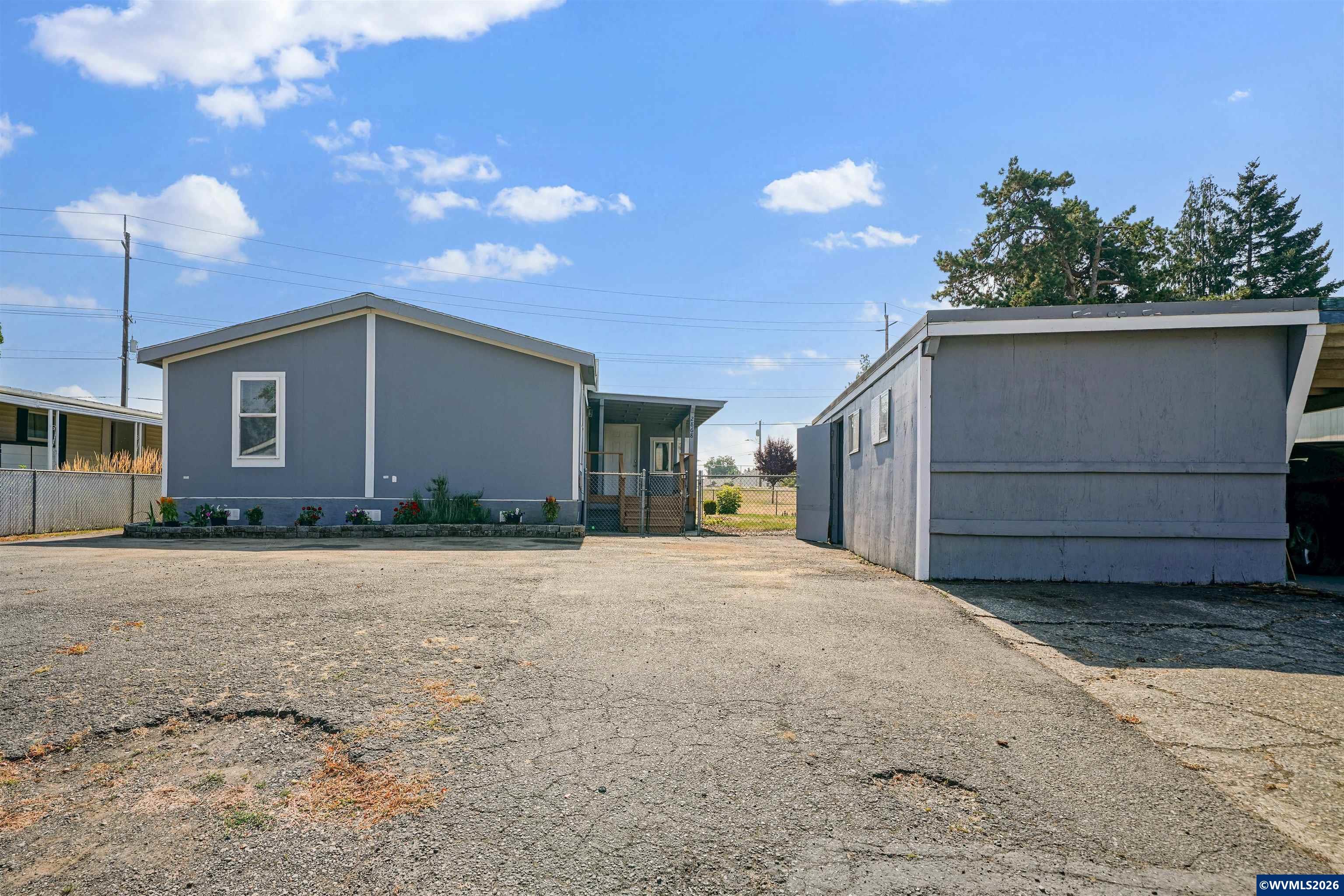 Residential in Salem 2