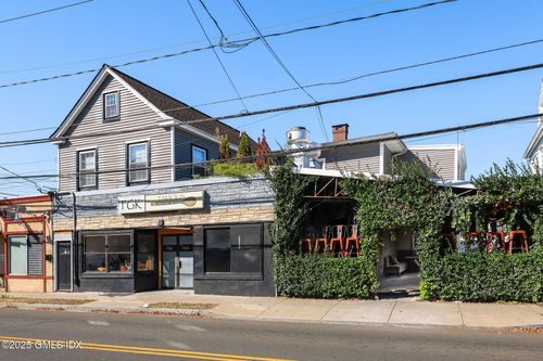 a-10 N Water St, Greenwich, CT, 06830-5817 | Card Image