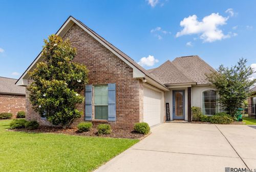 4108 Olivia Dr, Addis, LA, 70710-3043 | Card Image