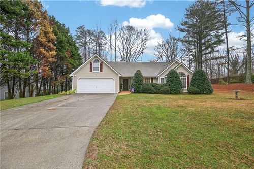 70 Charity Drive, Douglasville, GA, 30134 | Card Image