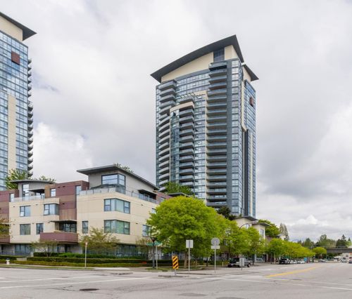 1402-2225 Holdom Avenue, Burnaby, BC, V5B0A1 | Card Image