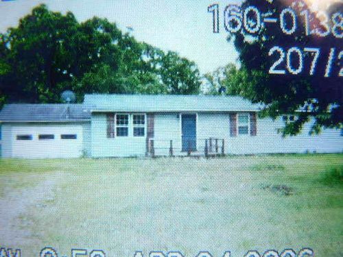 418 County Road 521, Gainesville, MO, 65655-7669 | Card Image