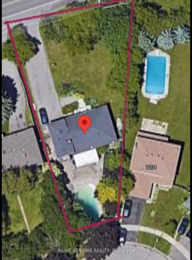 1187 Finch Ave, House other with 4 bedrooms, 4 bathrooms and 8 parking in Pickering ON | Image 6
