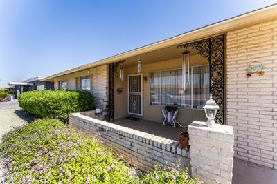 10733 W Loma Blanca Drive, House other with 3 bedrooms, 2 bathrooms and null parking in Sun City AZ | Image 2