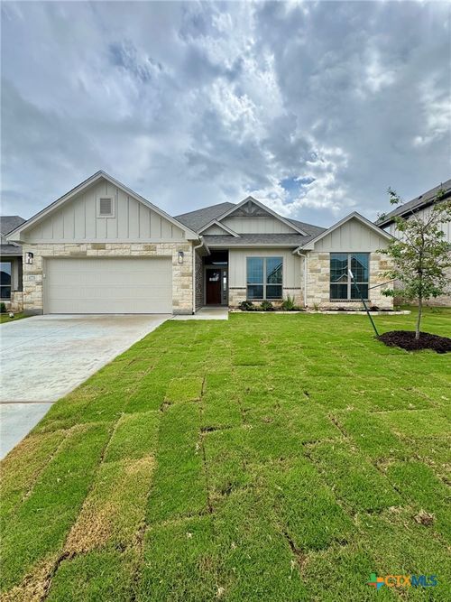 10231 Kimberlite Dr, Temple, TX, 76502-6262 | Card Image