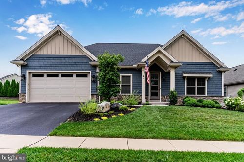 4 Jackson Ct, MECHANICSBURG, PA, 17050-8900 | Card Image