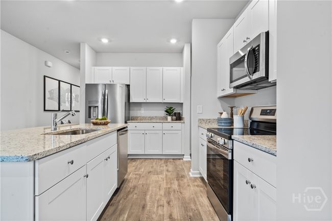*Model home photography is for reference purposes only. Does not depict actual home. | Image 4
