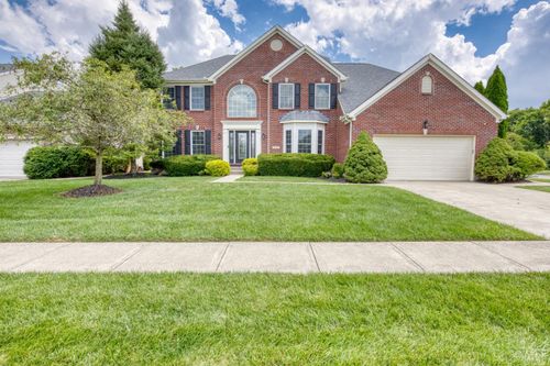 6374 Hunters Green Dr, Mason, OH, 45040-8042 | Card Image