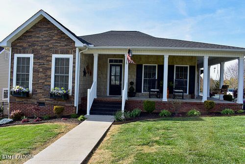 108 Jasmine Dr, Andersonville, TN, 37705-3035 | Card Image