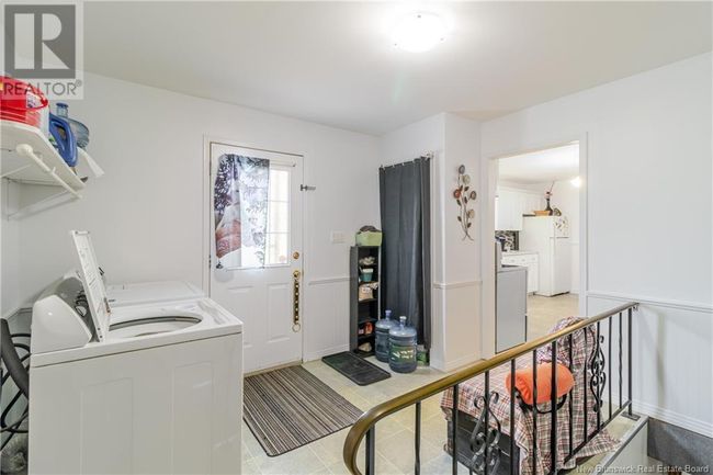 5480 Rte 10, House other with 2 bedrooms, 1 bathrooms and null parking in Hardwood Ridge NB | Image 16