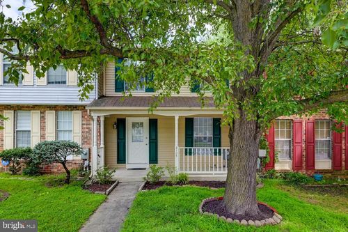 8125 Greenspring Valley Rd, OWINGS MILLS, MD, 21117-5411 | Card Image