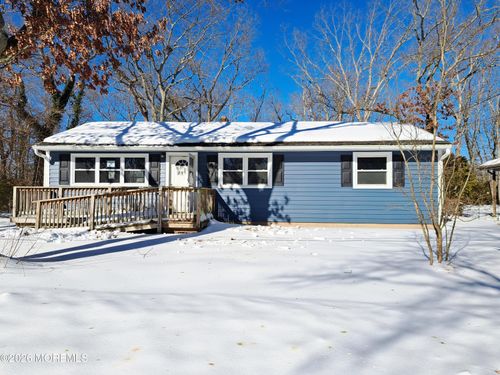 17 Clark Dr, Howell, NJ, 07731-2710 | Card Image