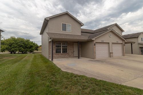 4018 Snowy Owl Dr, COLUMBIA, MO, 65202-3965 | Card Image