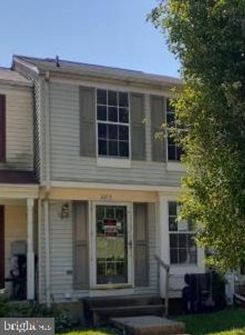 2213 Riding Crop Way, WINDSOR MILL, MD, 21244-1285 | Card Image