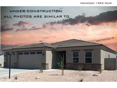 3693 Plains Ave, Kingman, AZ, 86401-1111 | Card Image