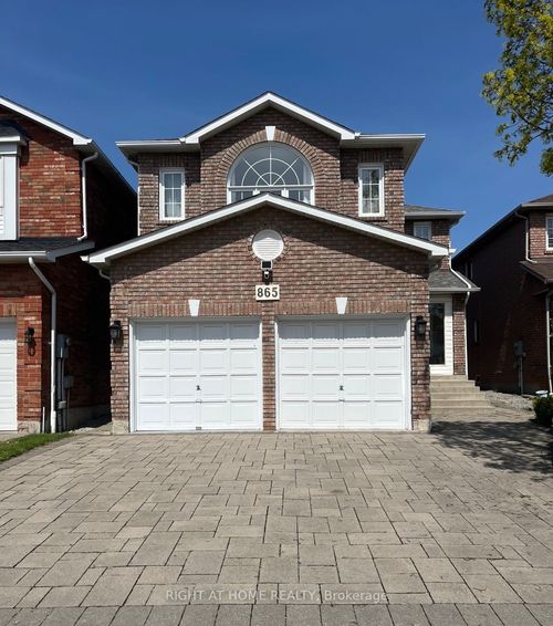 865 Winterton Way, Mississauga, ON, L5V1Z5 | Card Image