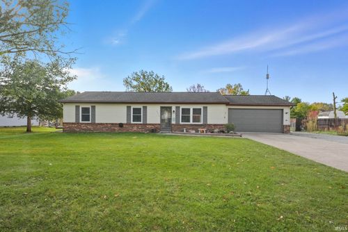 2824 Southway Dr, Fort Wayne, IN, 46845-1621 | Card Image