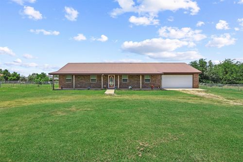 164 Timothy Ln, Calera, OK, 74730-5134 | Card Image