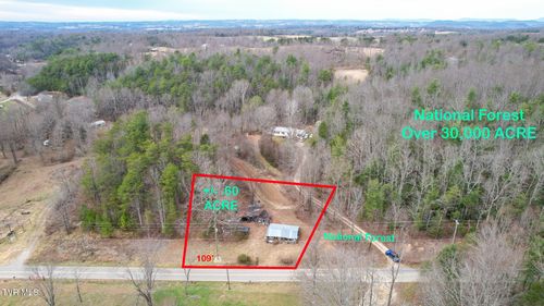 7105 Greystone Rd, Afton, TN, 37616-7117 | Card Image