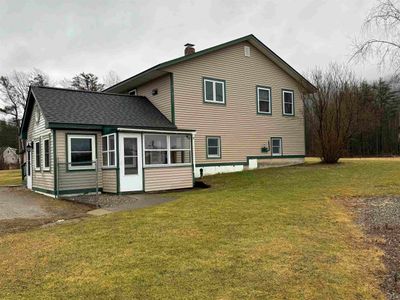 3210 Case Street, House other with 3 bedrooms, 2 bathrooms and null parking in Middlebury VT | Image 2