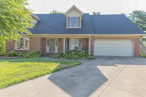 2939 Woodside Ct, Evansville, IN, 47711-6758 | Card Image