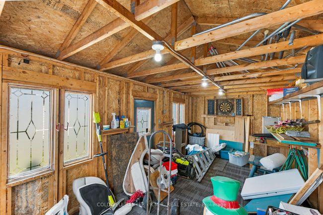 465 Causeway View Rd S, House other with 3 bedrooms, 2 bathrooms and 7 parking in Ennismore ON | Image 32
