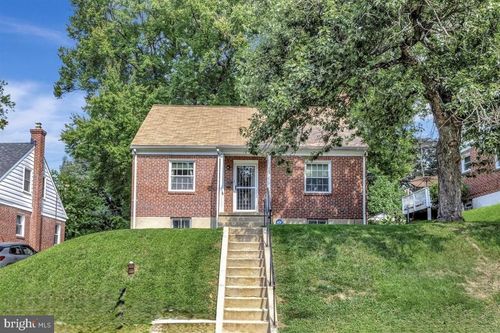 6008 Alta Ave, BALTIMORE, MD, 21206-2301 | Card Image