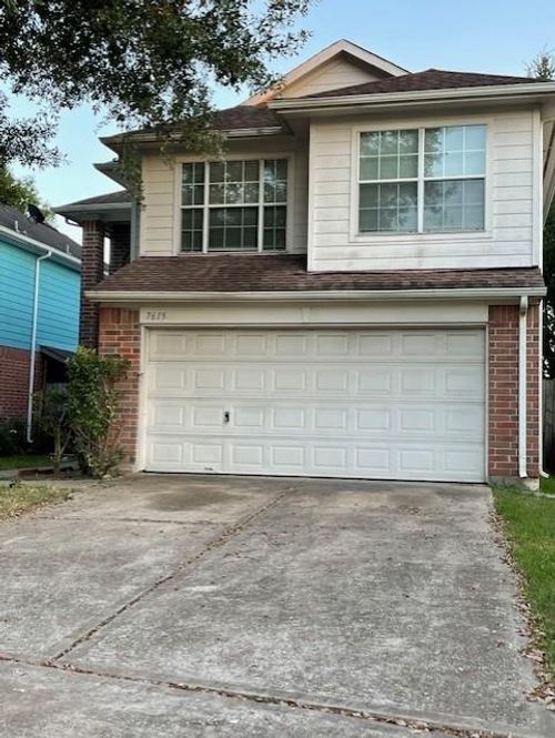 7615 Jonathon Ct, Missouri City, TX, 77489-2347 | Card Image